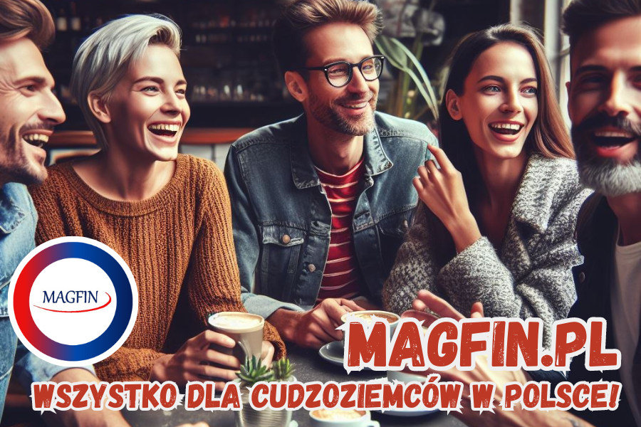 Działalność gospodarcza cudzoziemców w Polsce - MAGFIN